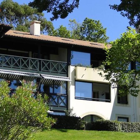 Ciboure:T2, Proximite Golf Et Plages, Vue Sur Mer מראה חיצוני תמונה
